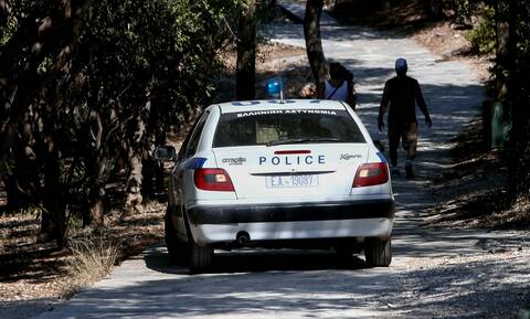 Αναστάτωση στο Ηράκλειο: Πατέρας, γιος και κόρη πιάστηκαν στα χέρια - Κατέληξαν στο τμήμα