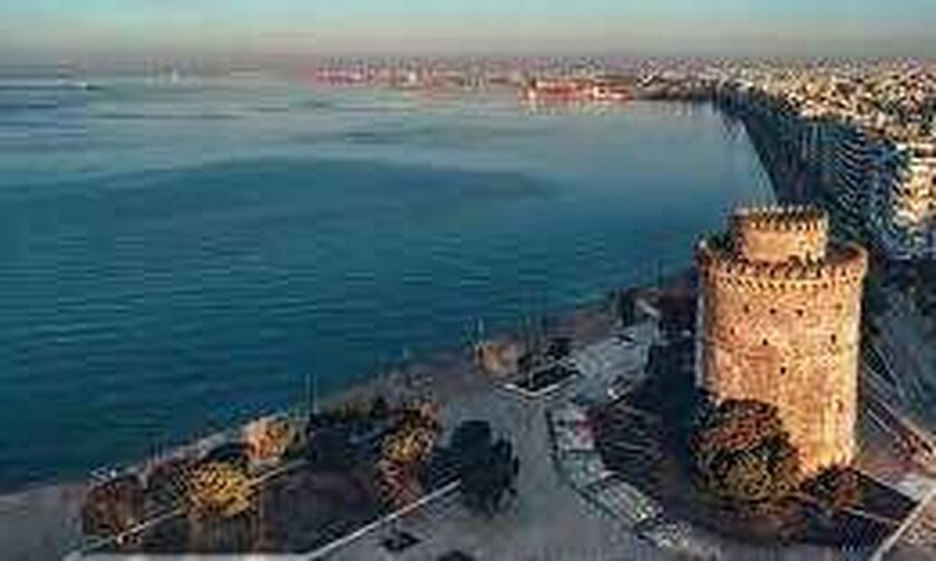 Προσλήψεις στο Δήμο Θεσσαλονίκης: Μέχρι αύριο (5/8) οι αιτήσεις