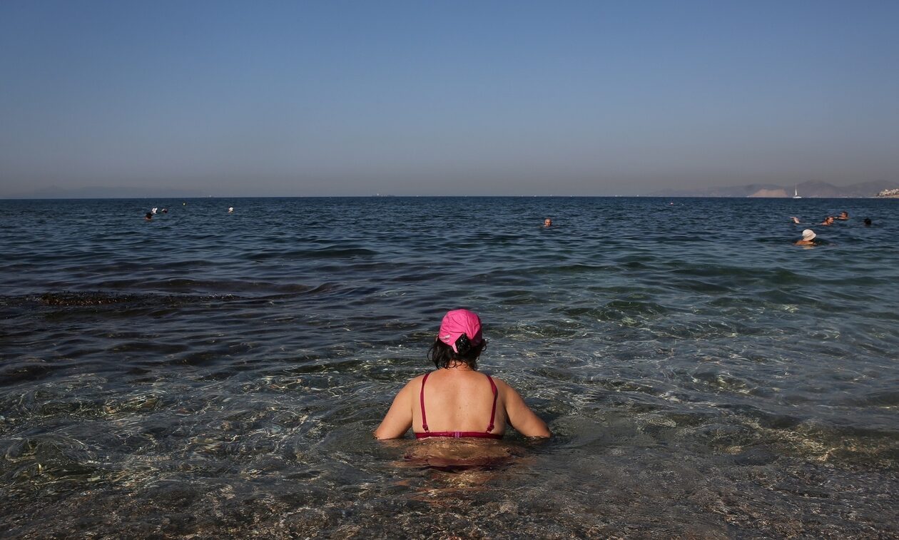 Τρεις πνιγμοί στις ελληνικές θάλασσες μέσα σε 24 ώρες - Ηλικιωμένοι τα θύματα