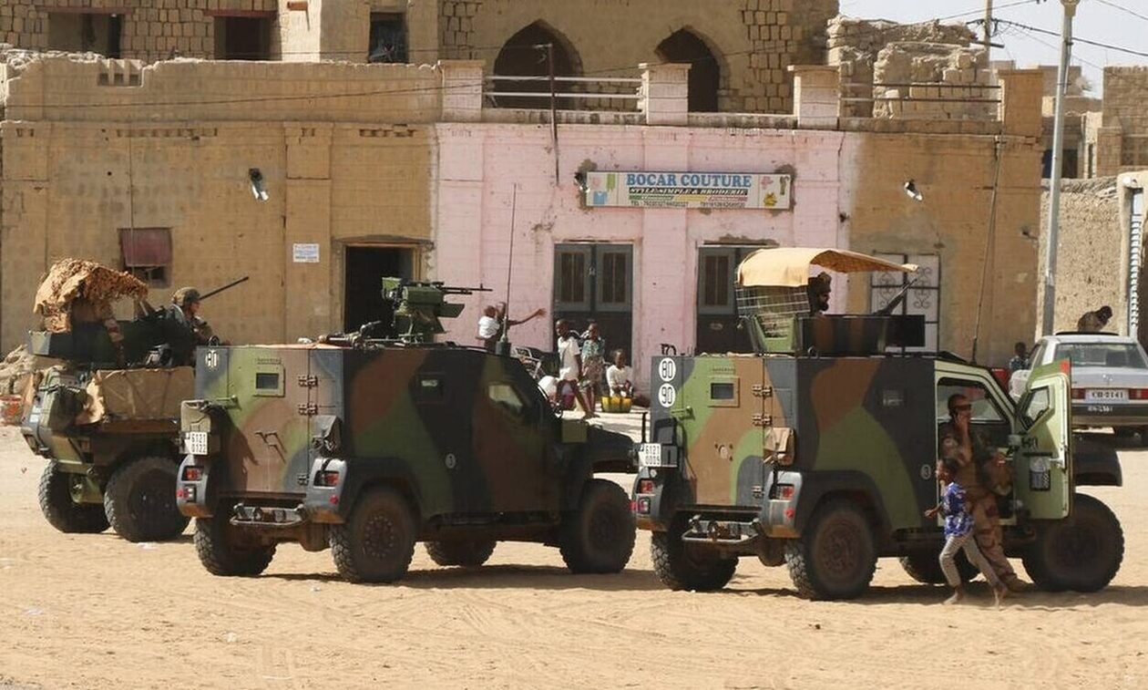 Μαλί: Ο ΟΗΕ επιβεβαιώνει την ανάμιξη και «λευκών στρατιωτών» στο θάνατο 33 αμάχων