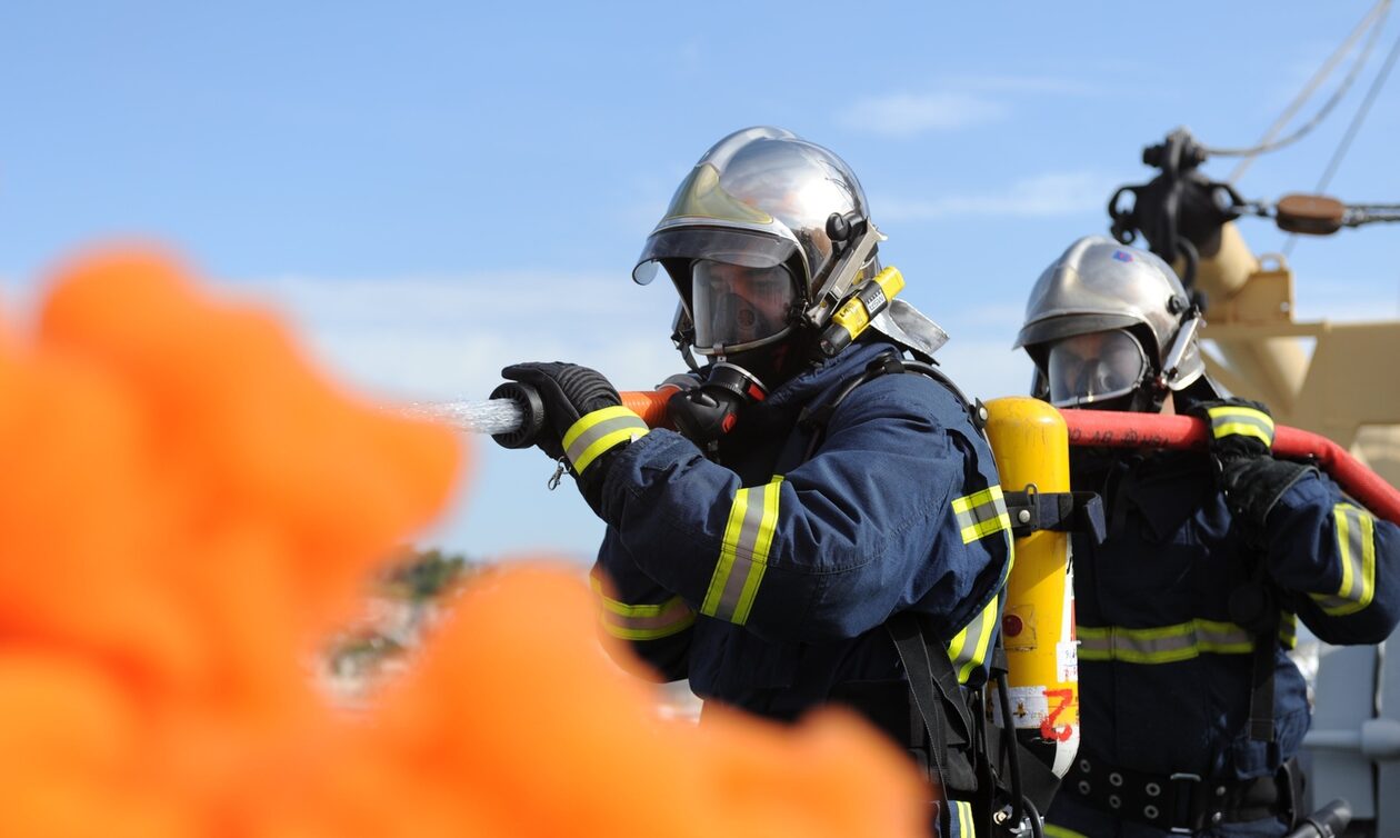 Πολύ υψηλός κίνδυνος πυρκαγιάς το Σάββατο 5 Αυγούστου - Επιχειρησιακή ετοιμότητα της πυροσβεστικής