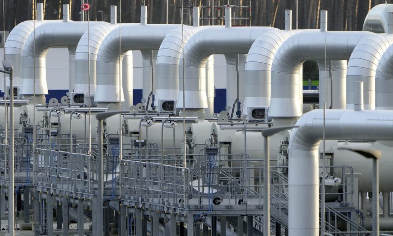 Φυσικό αέριο: Η Ευρωπαϊκή Ένωση βλέπει δικαιολογίες της Gazprom αλλά δεν βρίσκει λύση!