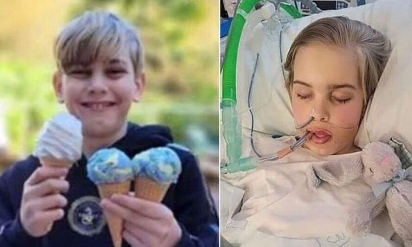 Βρετανία: Πέθανε ο 12χρονος Άρτσι - Αποσυνδέθηκε από τα μηχανήματα