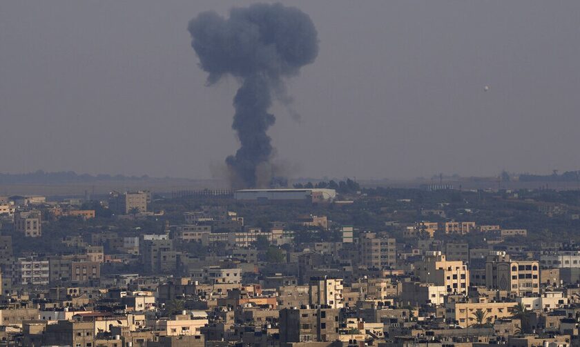 Λωρίδα της Γάζας: Η Ισλαμική Τζιχάντ επιβεβαίωσε τον θάνατο ηγετικού της στελέχους