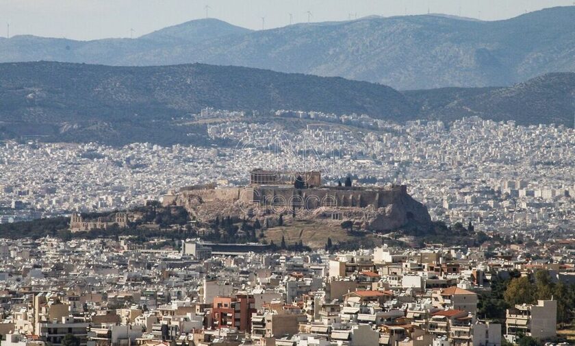 Άπιαστο όνειρο: Ένας βασικός μισθός για ένα σπίτι έως 70 τετραγωνικά στην Αθήνα