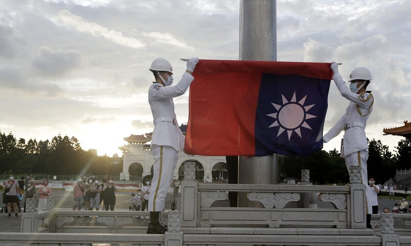 Κίνα - Ταϊβάν: Από την πρώτη κρίση του 1949 στα σημερινά σενάρια πολέμου