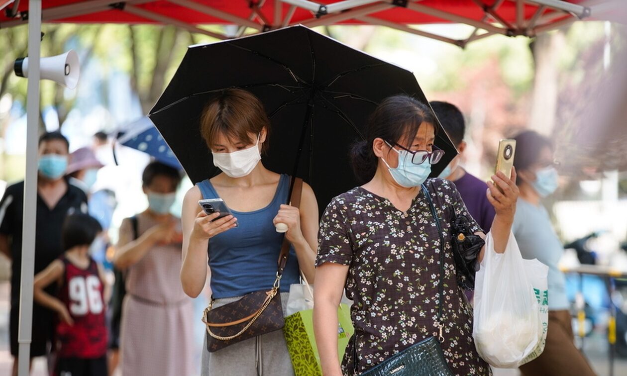 Κορονοϊός: 80.000 τουρίστες έχουν εγκλωβιστεί στην «Κινεζική Χαβάη»