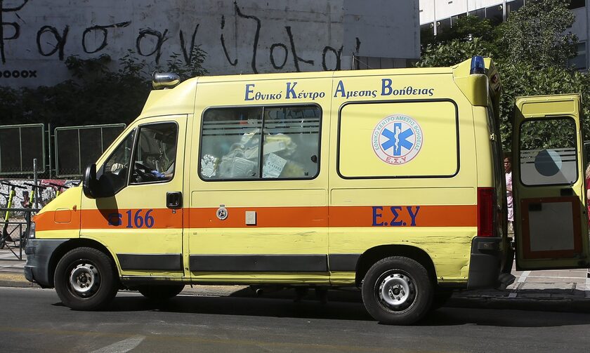Τραγωδία στην Κέρκυρα: Νεκρή 58χρονη σε τροχαίο δυστύχημα