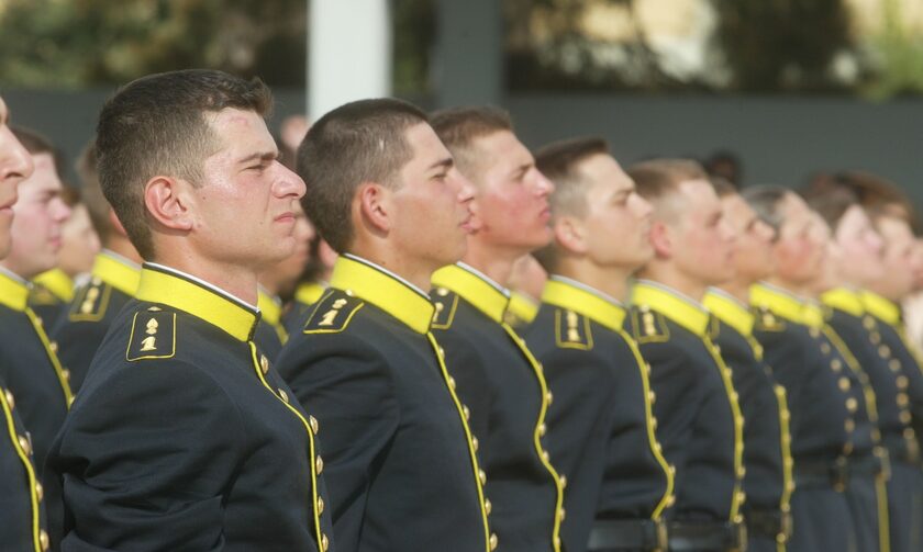 Προσλήψεις εκπαιδευτικών στη Στρατιωτική Σχολή Ευελπίδων