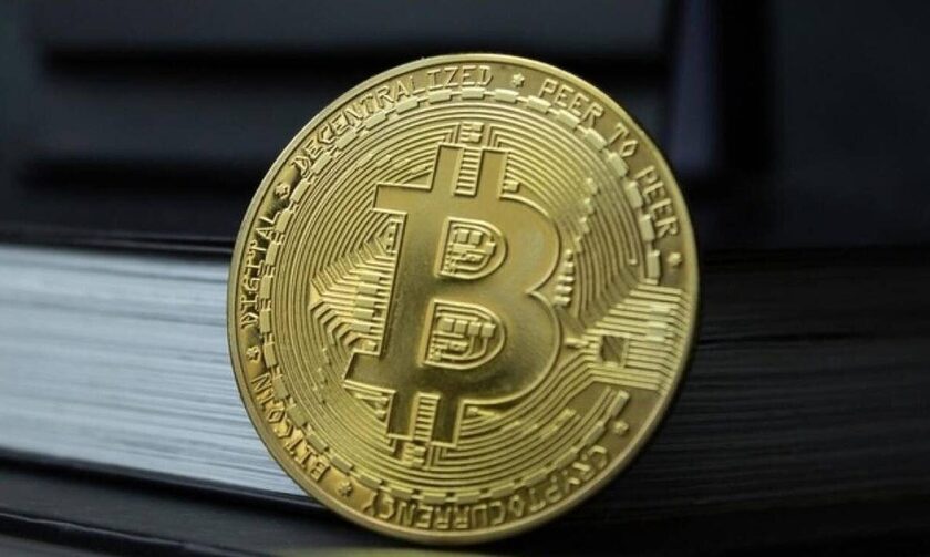 Το Bitcoin διαπραγματεύεται στα 22.685 δολάρια με τη συνολική του κεφαλαιοποίηση να βρίσκεται στα 43