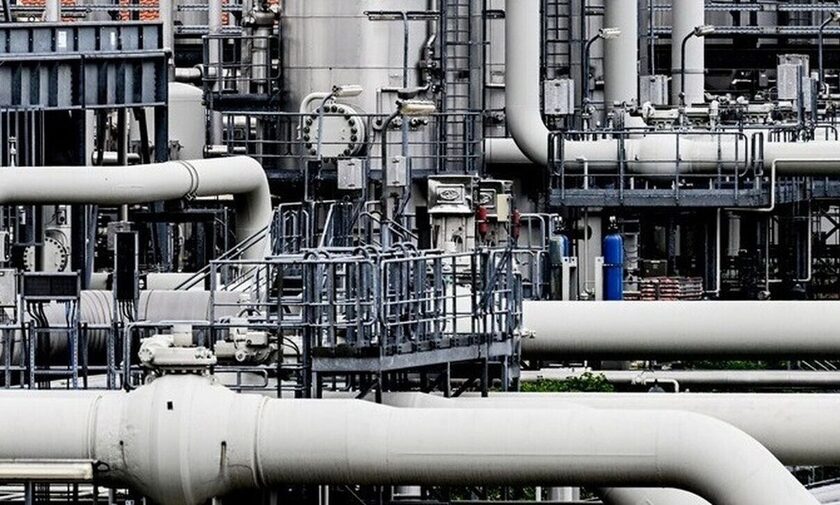 Σε κατάσταση συναγερμού βρίσκεται ολόκληρη η Ευρώπη για την επάρκεια φυσικού αερίου 
