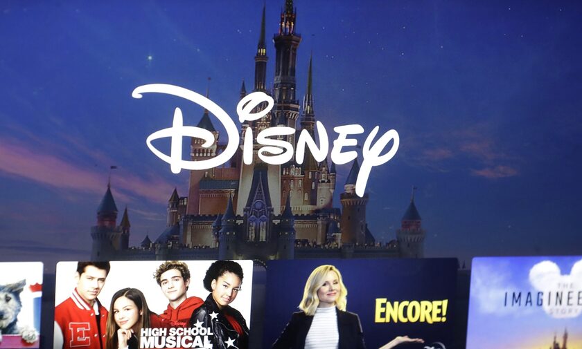 Η Disney ξεπέρασε σε συνολικούς συνδρομητές streaming παγκοσμίως το Netflix