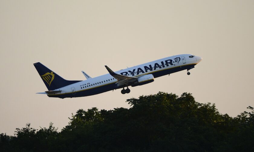 Ryanair: Τέλος τα εισιτήρια των 10 ευρώ