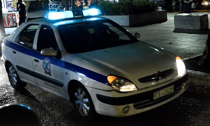 Θρίλερ στη Θεσσαλονίκη: Νεκρός 52χρονος 