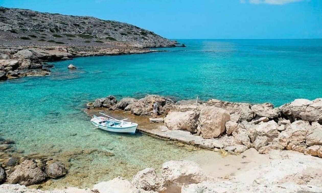 Τρία νησιά για διακοπές με ηρεμία και χαλάρωση – Γραφικότητα, μυστήριο και ελληνική ομορφιά