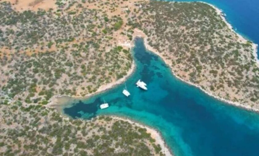 Το ελληνικό νησί που βρέθηκε το αρχαιότερο ναυάγιο του κόσμου: Σας λέει τίποτα η Δοκός;