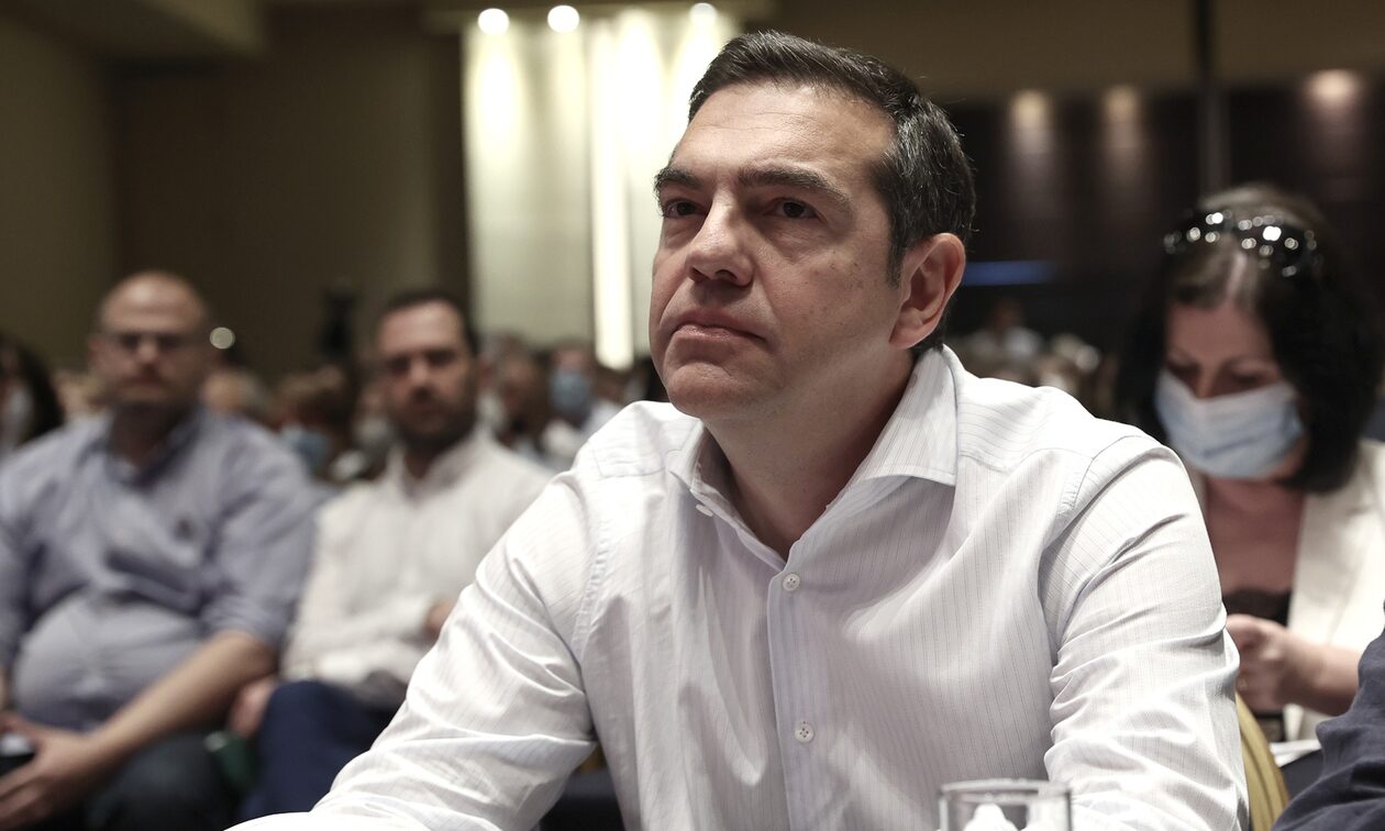 Παρακολουθήσεις: Ο ΣΥΡΙΖΑ υπερψηφίζει την πρόταση του ΠΑΣΟΚ για εξεταστική επιτροπή
