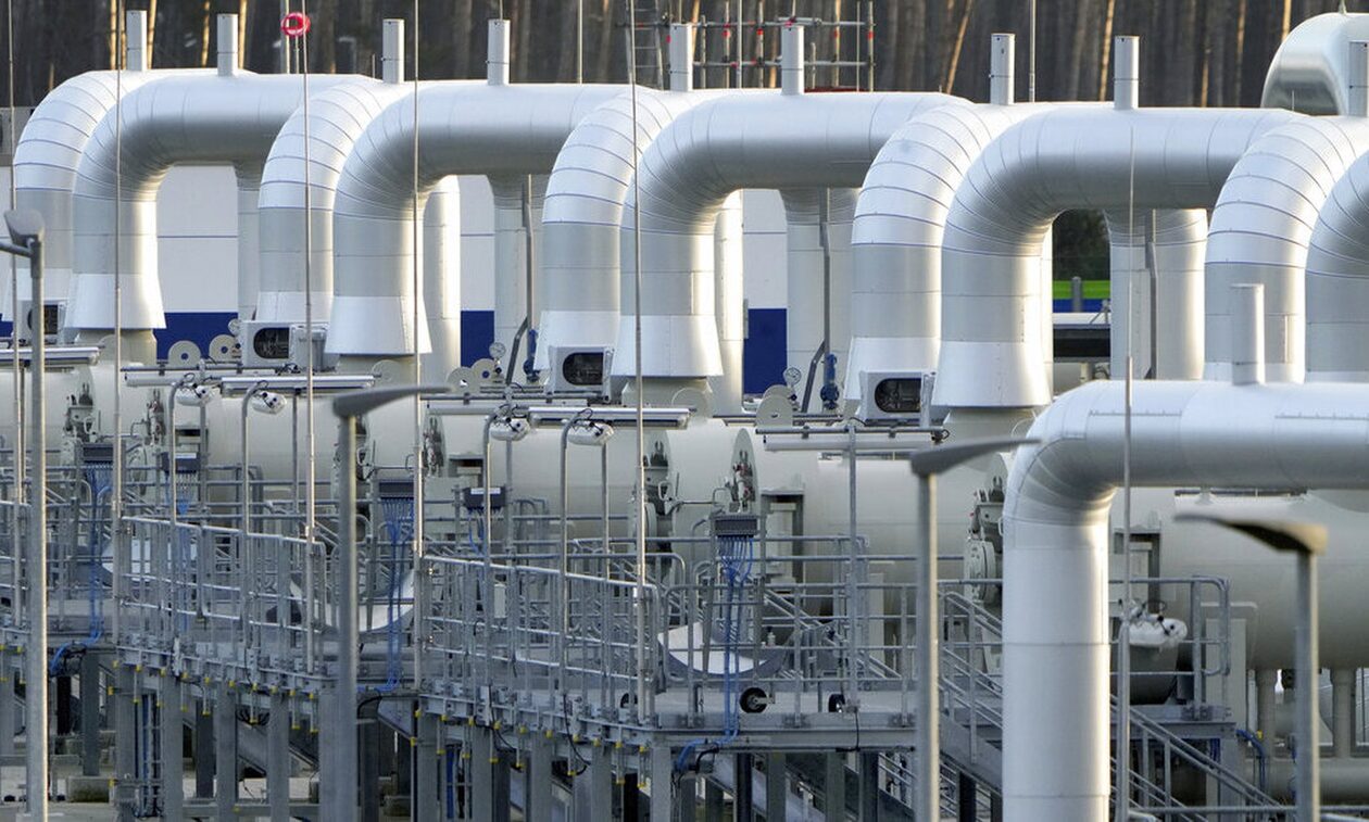 Έτοιμη να διαπραγματευτεί με την Gazprom η Βουλγαρία - Θέλει ρωσικό φυσικό αέριο