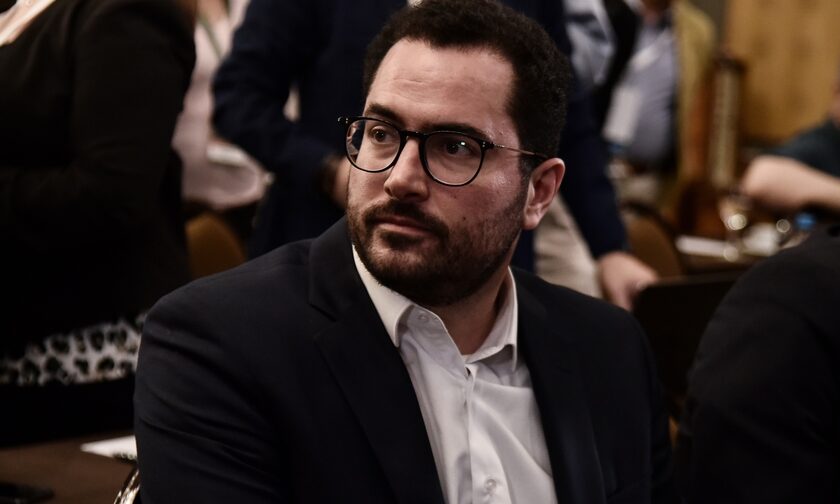 Σπυρόπουλος: Εχει προσωπική ευθύνη ο κ. Μητσοτάκης για τις παρακολουθήσεις