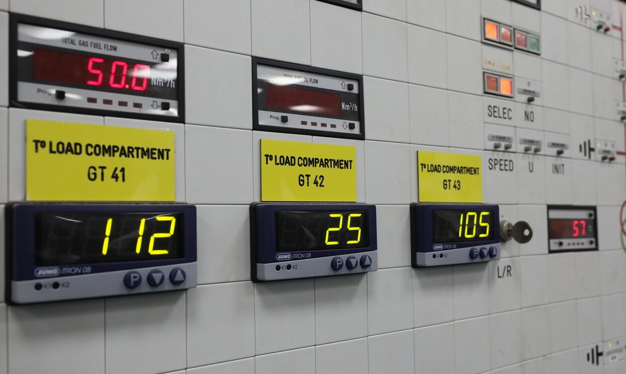 Ηλεκτρικό ρεύμα: Οι νέες τιμές λιανικής μετά την επιδότηση 63,9 λεπτά/κιλοβατώρα για τον Σεπτέμβριο