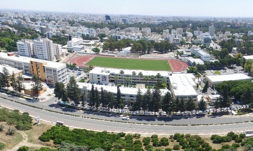 Σπουδές «5 Αστέρων» στην Κύπρο, σε ένα από τα κορυφαία πανεπιστήμια παγκοσμίως
