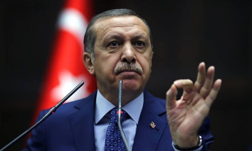 Wall Street Journal: Οι ΗΠΑ προειδοποιούν την Τουρκία για παραβίαση των κυρώσεων κατά της Ρωσίας