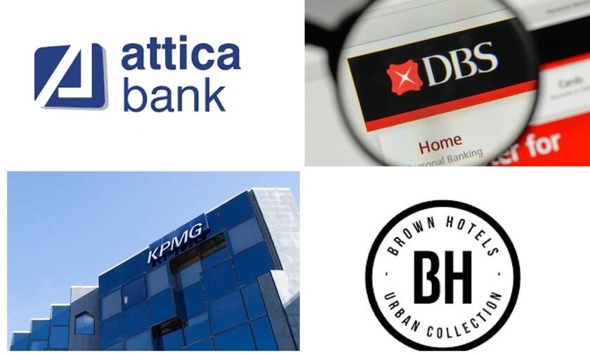 H Attica Bank, η υπογραφή του ΟΔΔΗΧ και ξαναγράφοντας το Μεσοπρόθεσμο