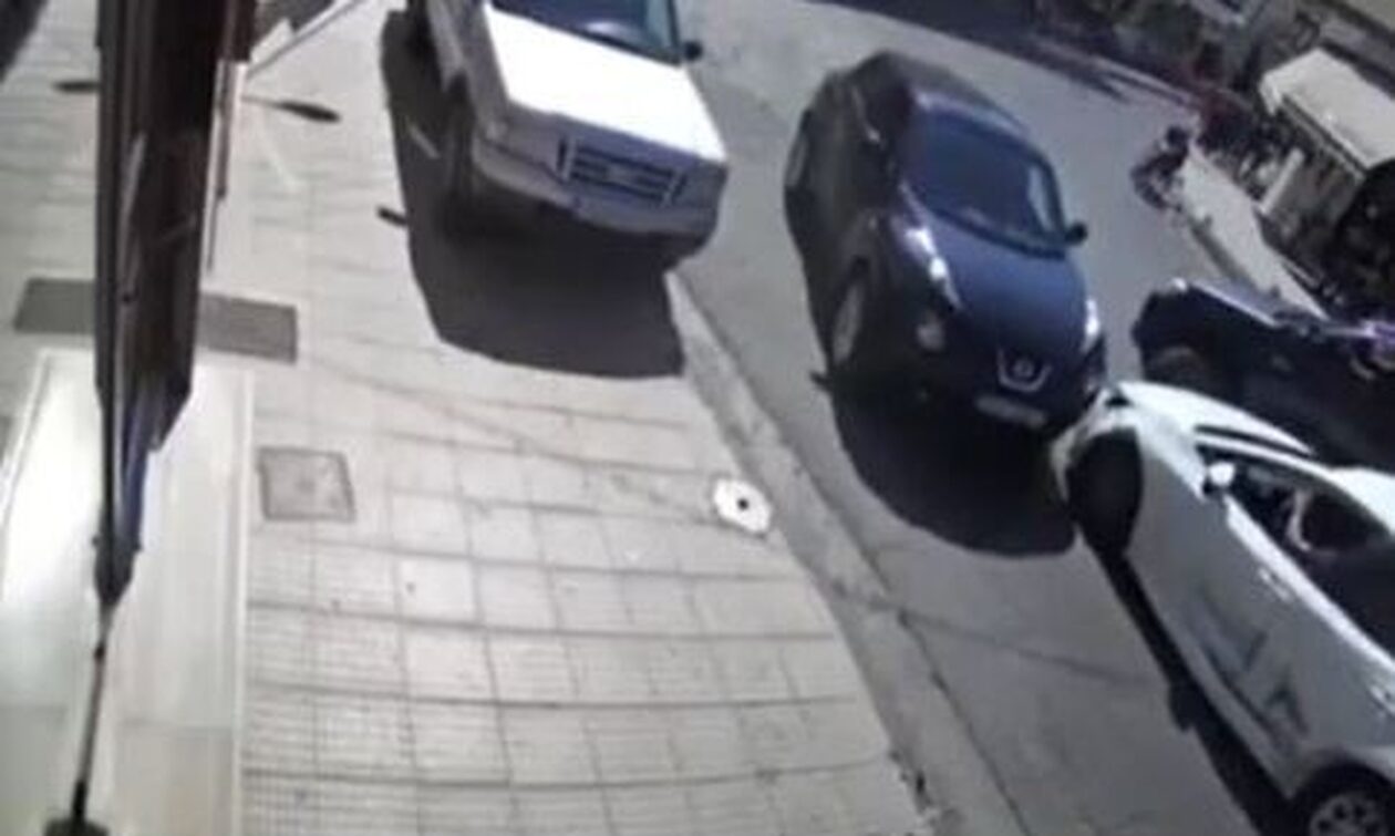 Κρήτη: Σε «ανοησία» αποδίδει ο δικηγόρος των νταήδων την επίθεση – Το βίντεο-ντοκουμέντο