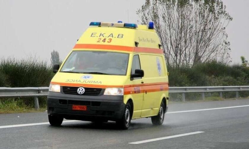 Τραγωδία στη Λευκάδα: Αυτοκίνητο παρέσυρε και σκότωσε 72χρονη