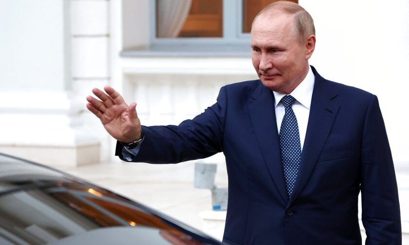 Reuters: Άσος στο μανίκι του Πούτιν το αέριο – Γιατί πιστεύει ότι θα νικήσει τον πόλεμο τον χειμώνα
