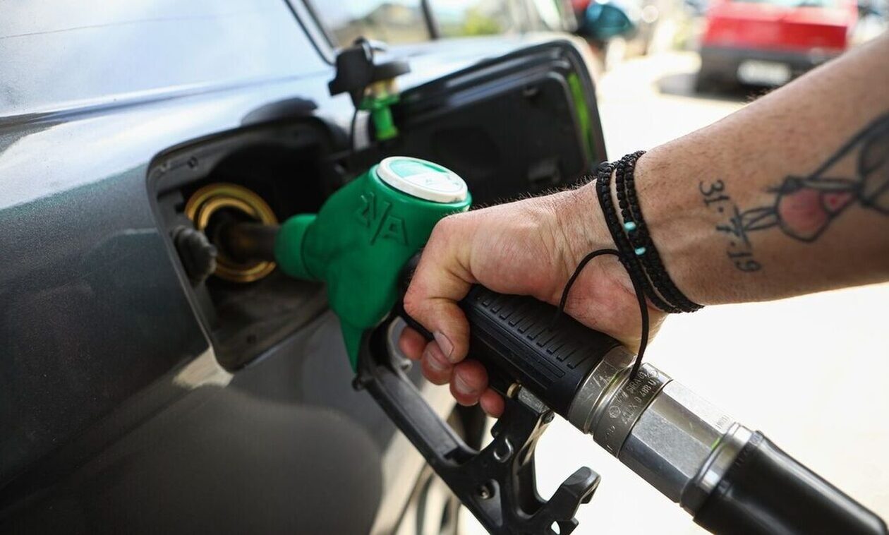 Επιδότηση καυσίμων: Πλησιάζει το Fuel Pass 3 - Νέα δήλωση Γεωργιάδη
