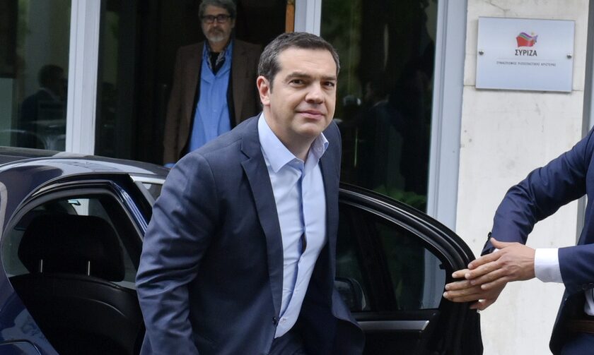 ΣΥΡΙΖΑ: Το σχέδιο για να «στριμώξει» την κυβέρνηση στη Βουλή