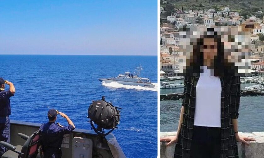 Πολεμικό Ναυτικό: Καταγγελία της θείας της αδικοχαμένης 19χρονης προκαλεί ερωτήματα