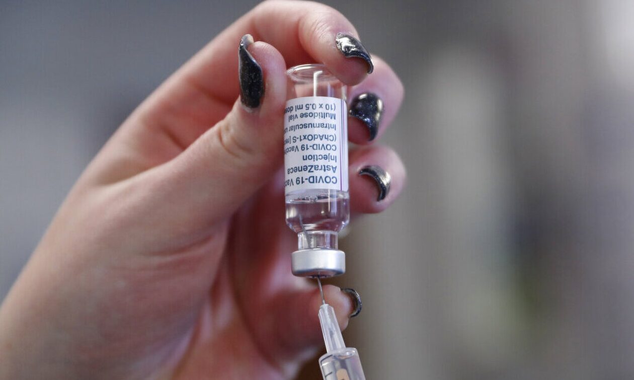 Βρετανία: «Τα υπάρχοντα εμβόλια κατά του κορονοϊού δεν ειναι αποτελεσματικά» λέει κορυφαία ειδικός