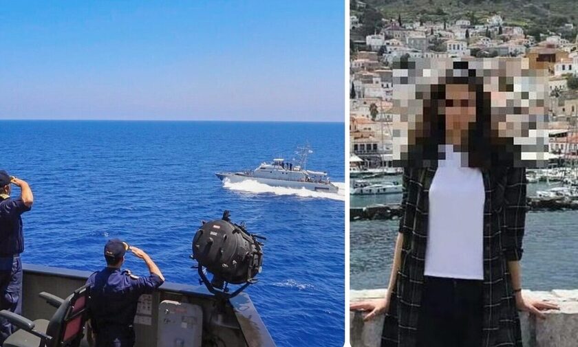 Πολεμικό Ναυτικό: Η νεκροψία «δείχνει» τα αίτια θανάτου της 19χρονης Θάλειας
