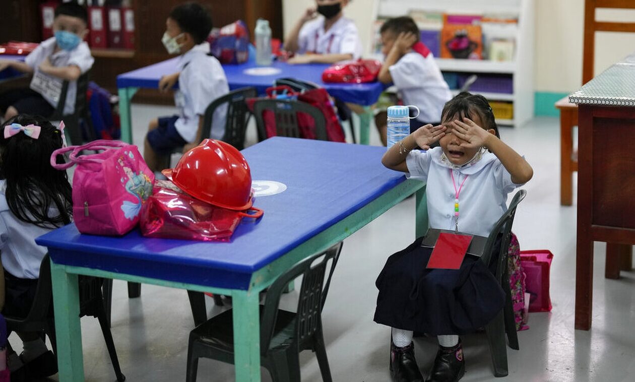 Μιζούρι: Αντιδράσεις για την επιστροφή του ξυλοδαρμού ως τιμωρία στα σχολεία