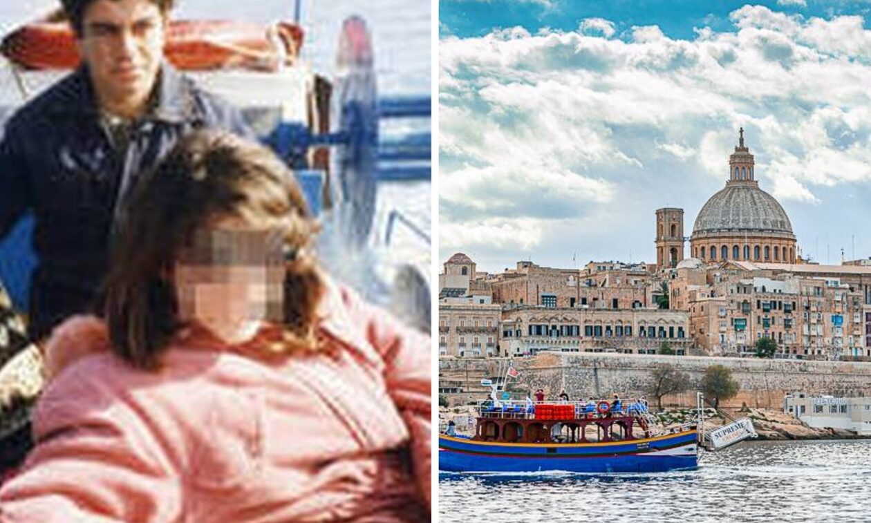 Έγκλημα στην Αίγινα: Στη χώρα μας αναμένεται να εκδοθεί από τη Μάλτα o 36χρονος φερόμενος ως δράστης