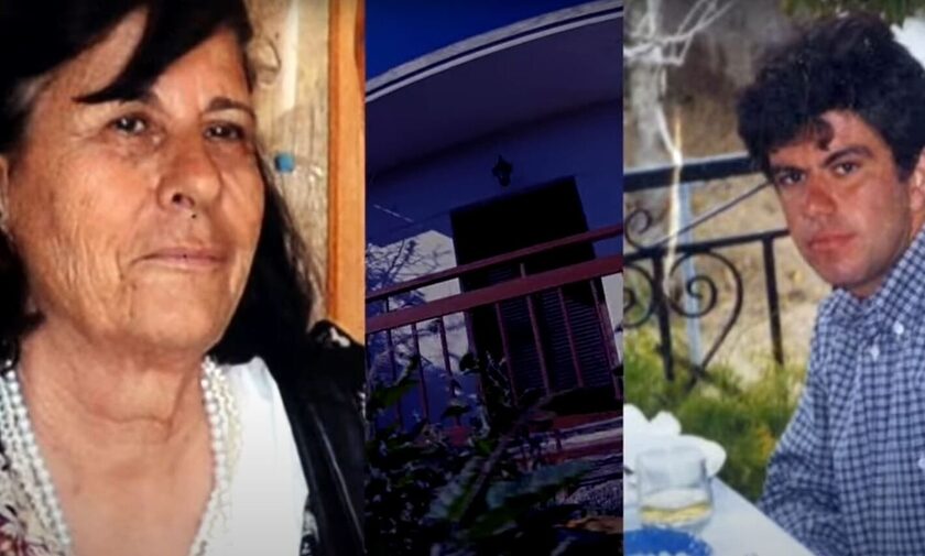 Αίγινα: Συνελήφθη ο δράστης που είχε κάψει ζωντανούς θεία και ανιψιό το 2015 - Συγκλονίζουν οι μαρτυ