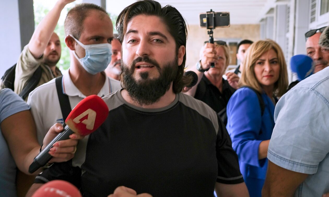Θεσσαλονίκη: Στον εισαγγελέα ο επικεφαλής της αίρεσης - «Δεν έκανα κάτι για να μετανιώσω»
