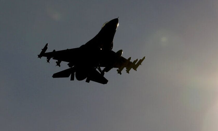 Η Ελλάδα «σβήνει» ξανά την προβοκάτσια της Τουρκίας: Μυθεύματα το «κλείδωμα» των F-16 από τους S-300