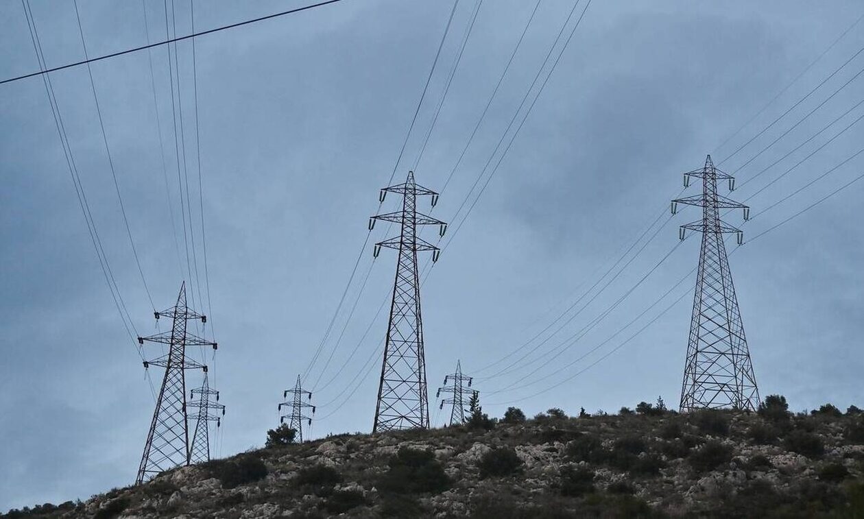 Νέο υψηλό ρεκόρ για τις τιμές ηλεκτρικής ενέργειας