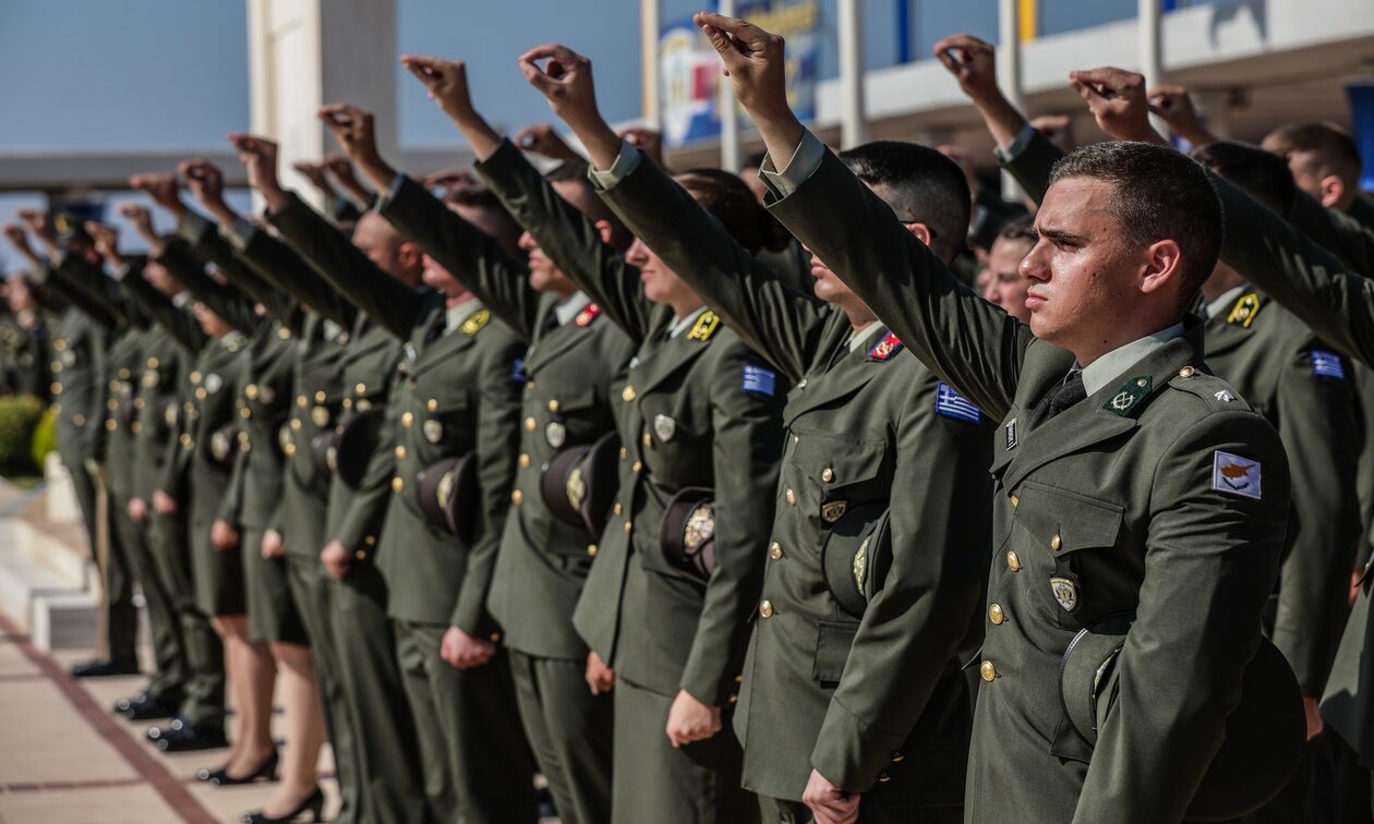 Πανελλήνιες 2022: Πότε θα πρέπει να παρουσιαστούν οι επιτυχόντες στη Στρατιωτική Σχολή Ευελπίδων