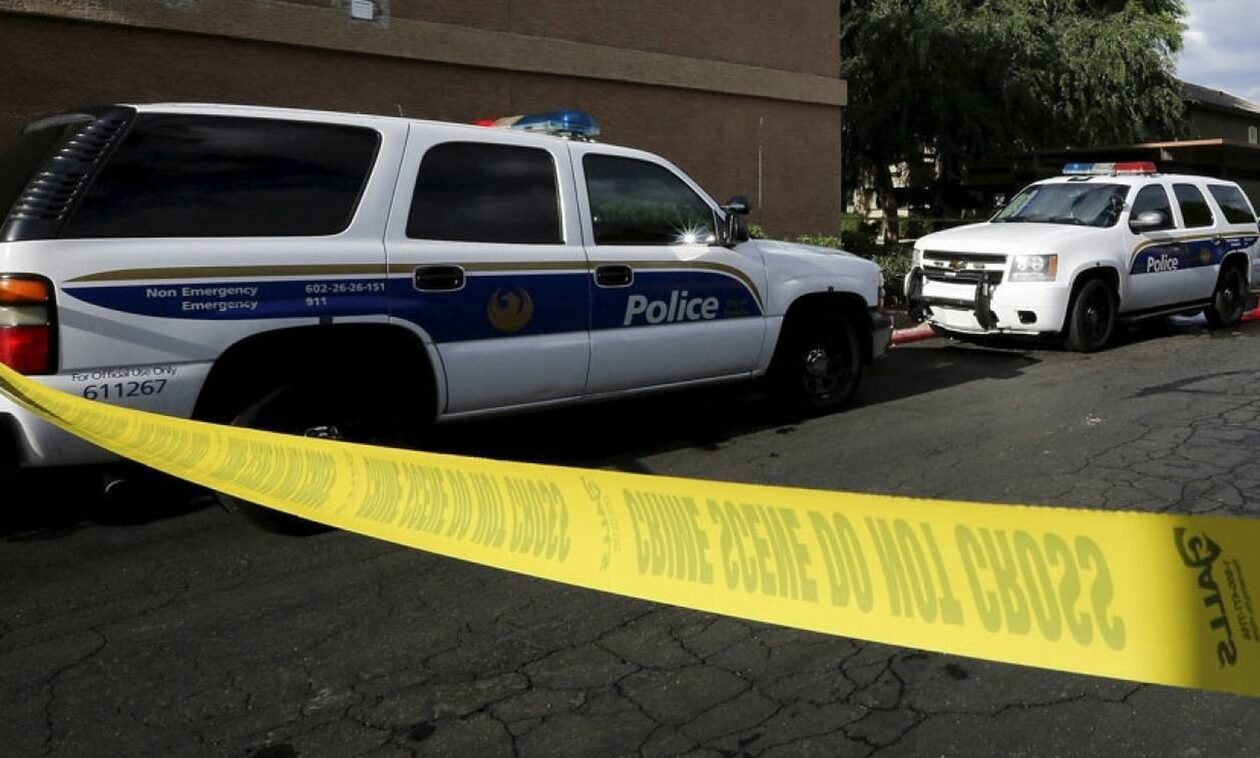 ΗΠΑ: Ανθρωποκυνηγητό έπειτα από επιθέσεις ενόπλου με 3 νεκρούς στο Ντιτρόιτ