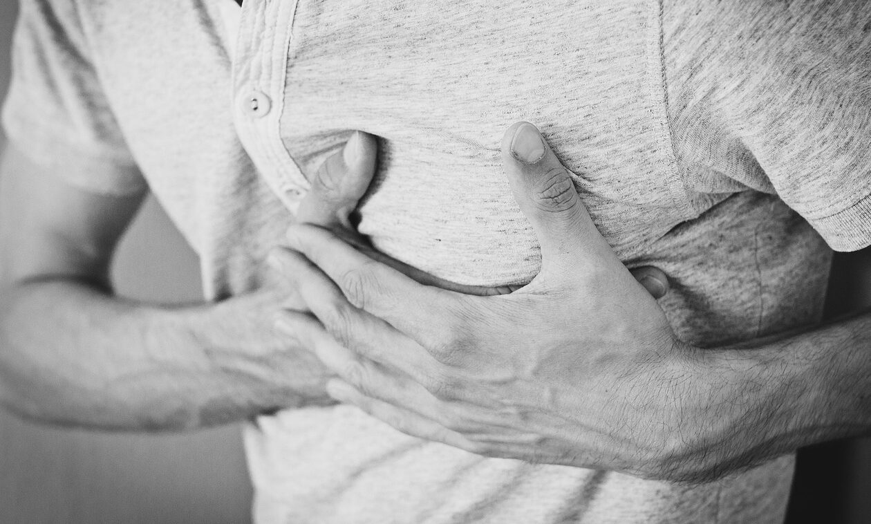 Έρευνα: Κίνδυνος καρδιαγγειακής νόσου για όσους έχουν αυτοάνοσα νοσήματα