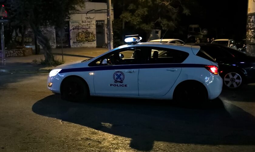 Θεσσαλονίκη: Στα χέρια της ΕΛ.ΑΣ. ο ληστής - Σπάιντερμαν - Επεισοδιακή σύλληψη τριών διαρρηκτών