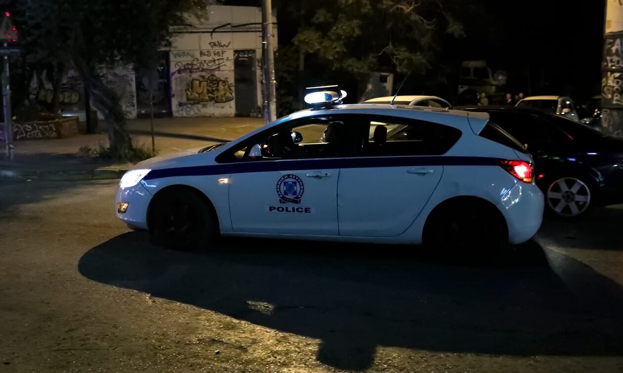 Θεσσαλονίκη: Στα χέρια της ΕΛ.ΑΣ. ο ληστής «Σπάιντερμαν» - Επεισοδιακή σύλληψη τριών διαρρηκτών
