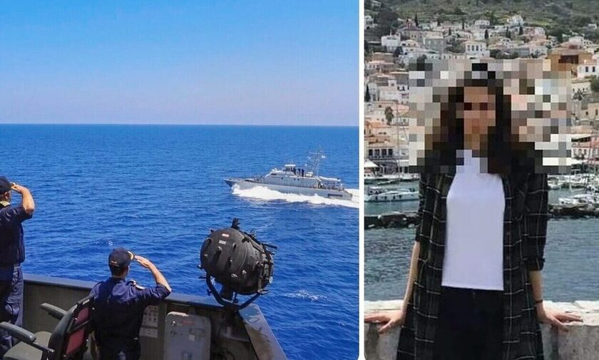 Πολεμικό Ναυτικό: Η 19χρονη μοιράστηκε χάμπουργκερ με φίλη της –  Τροφική δηλητηρίαση στη Τυνησία