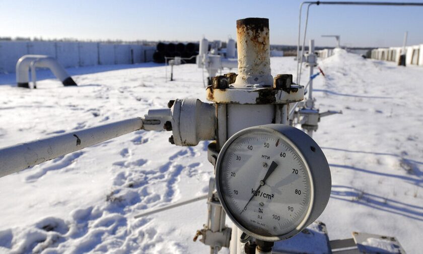 Μειώνει τις παραδοσεις στη Gazprom η Γαλλία