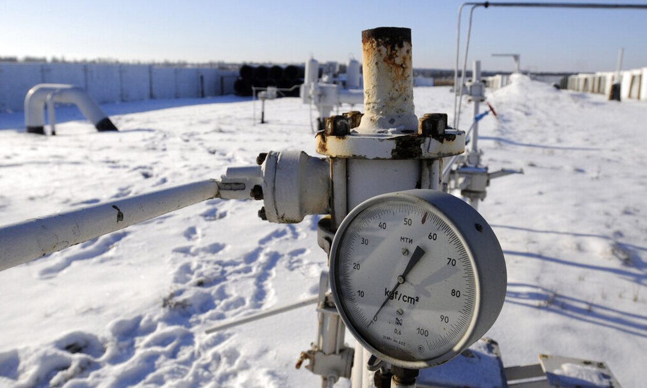 Γαλλία: Η Gazprom μειώνει τις παραδόσεις στη χώρα - Φουντώνει ο «ενεργειακός πόλεμος»