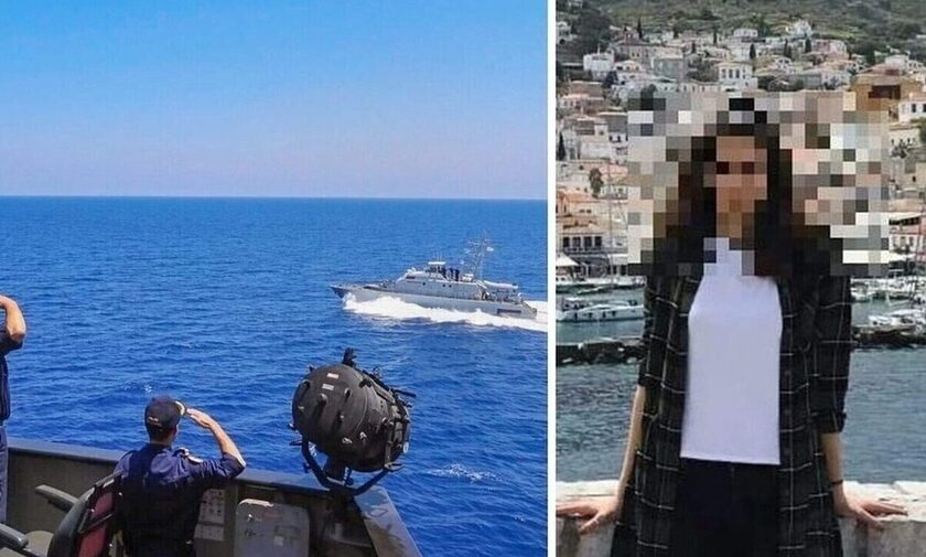 Πολεμικό Ναυτικό: Στα «μαύρα» η Λάρισα για τη Θάλεια - «Δεν ξέρω από τι πέθανε το παιδί μου»